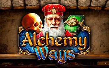 Alchemy Ways