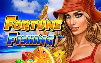 Fortune Fishing