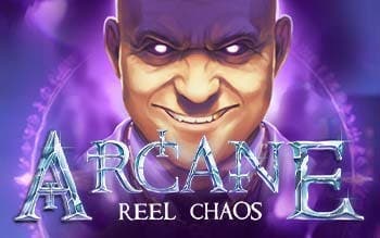 Arcane: Reel Chaos