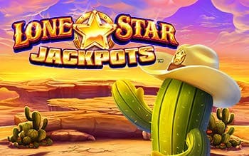 Lone Star Jackpots