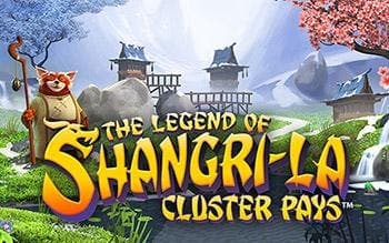 The Legend of Shangri La