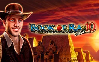 Book of Ra Deluxe 10