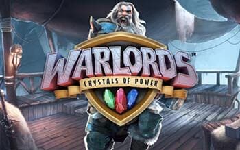 Warlords: Crystals of Power