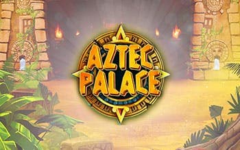 Aztec Palace