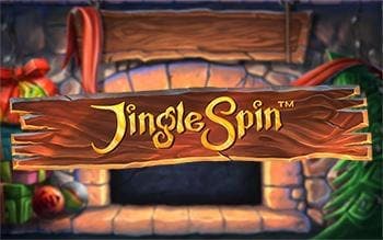 Jingle Spin