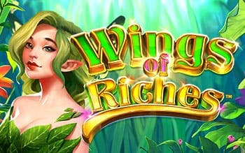 Wings of Riches