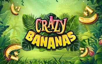 Crazy Bananas