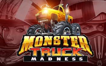 Monster Truck Madness