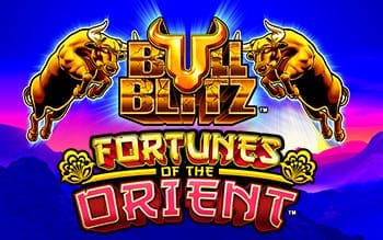 Bull Blitz Fortunes of the Orient