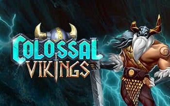 Colossal Vikings