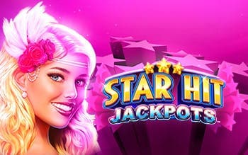 Star Hit Jackpots