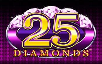 25 Diamonds