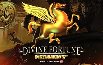 Divine Fortune Megaways