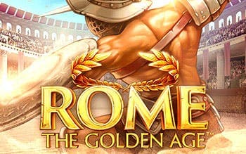 Rome: The Golden Age