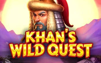 Khans Wild Quest