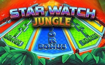 Star Watch Jungle