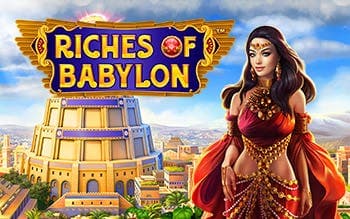 Riches of Babylon