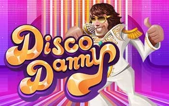 Disco Danny