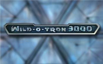 Wild-O-Tron 3000