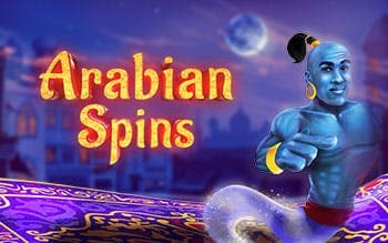 Arabian Spins