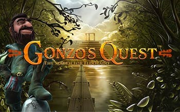 Gonzo's Quest