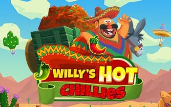 Willy's Hot Chillies