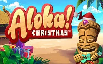 Aloha! Christmas