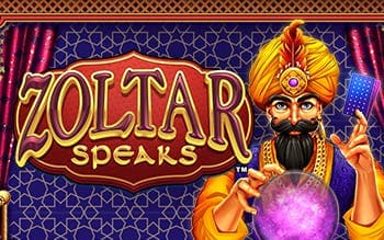 Zoltar Speaks