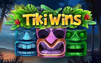 Tiki Wins