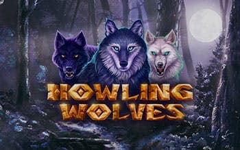 Howling Wolves