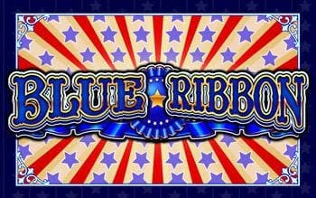 Blue Ribbon