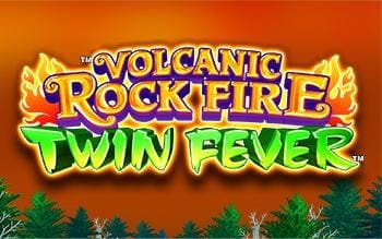 Volcanic Rock Fire Twin Fever