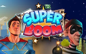 Super Boom