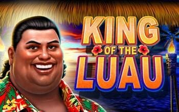 King of the Luau