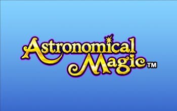 Astronomical Magic