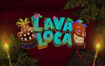 Lava Loca