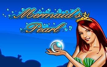 Mermaids Pearl