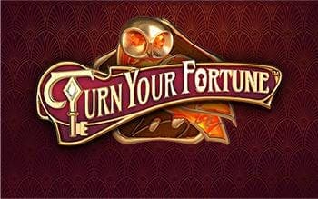 Turn Your Fortune