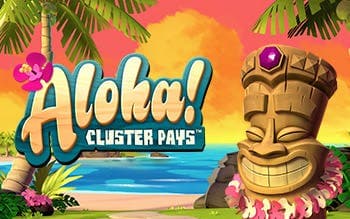 Aloha! Cluster Pays