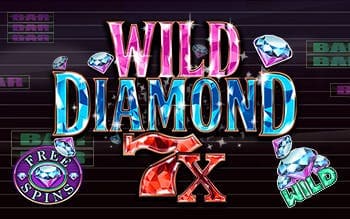 Wild Diamond 7x