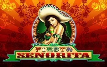 Fiesta Señorita