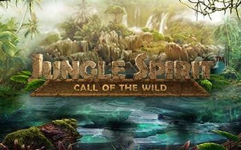 Jungle Spirit: Call of the Wild