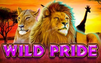 Wild Pride