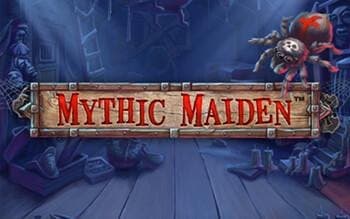 Mythic Maiden