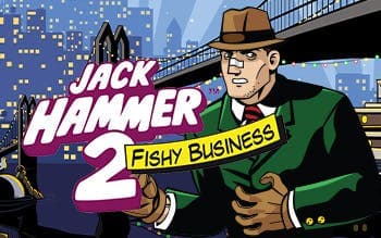 Jack Hammer 2