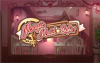 Magic Maid Cafe