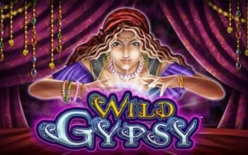 Wild Gypsy