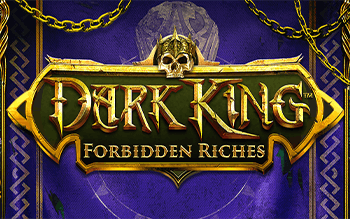 Dark King: Forbidden Riches