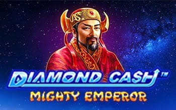 Diamond Cash - Mighty Emperor