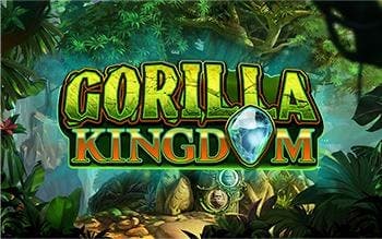 Gorilla Kingdom